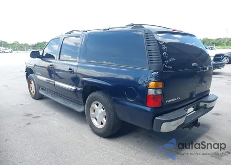 2005 GMC Yukon Xl 1500 Slt z USA, uszkodzony, nr VIN 1GKEC16Z05J114322
